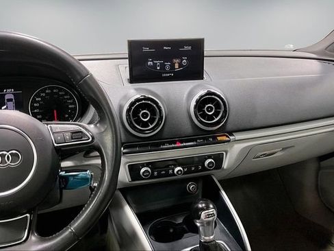 Used 2016 Audi A3 1.8T Premium image 11