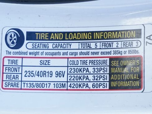 Used 2016 Honda Accord Sport image 43