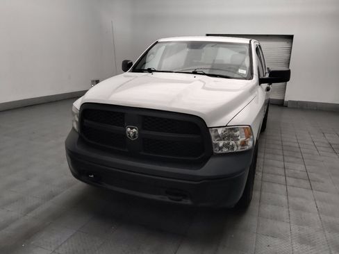 Used 2022 RAM 1500 Tradesman w/ Protection Group AWD/4WD image 15