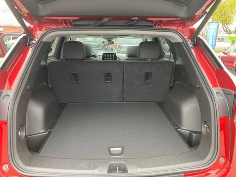 New 2025 Chevrolet Blazer LT image 25