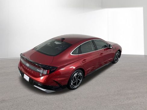 New 2026 Hyundai Sonata SEL image 39