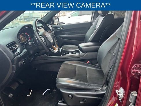 Used 2021 Dodge Durango GT image 6