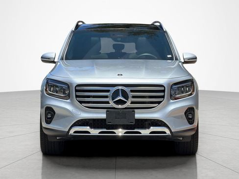 Used 2026 Mercedes-Benz GLB 250 image 8