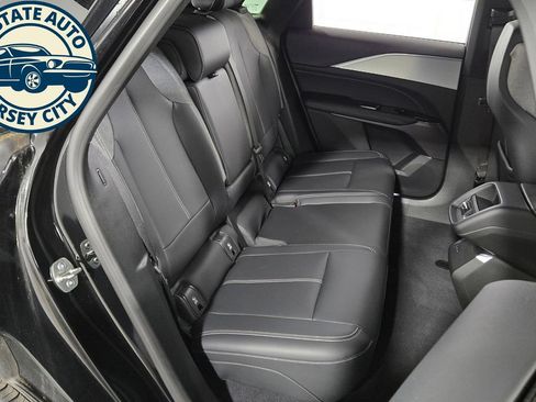 Used 2024 Cadillac Lyriq Tech w/ Driver Assist Package AWD/4WD image 36