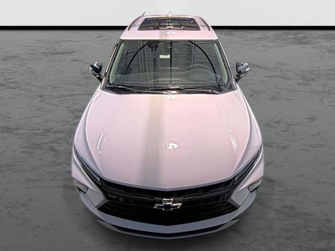 New 2026 Chevrolet Blazer LT w/ Midnight/Sport Edition image 6