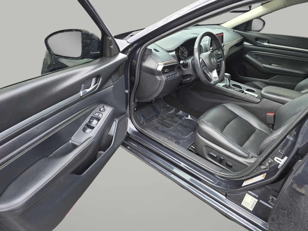 Used 2019 Nissan Altima 2.5 SL FWD image 21