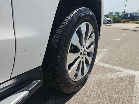 Used 2019 Mercedes-Benz GLS 450 4MATIC image 47