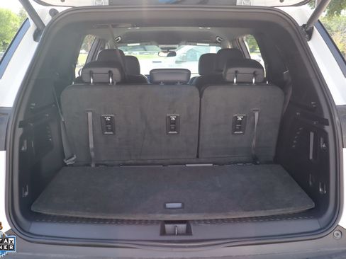 Used 2026 Buick Enclave Preferred FWD image 25