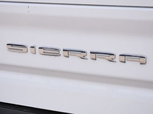 Used 2023 GMC Sierra 2500 AT4 w/ AT4 Premium Plus Package image 11