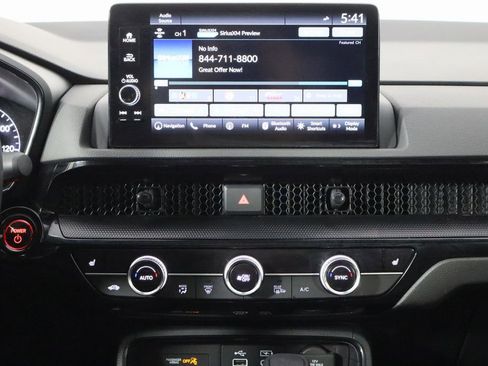 Used 2023 Honda CR-V Sport Touring image 29