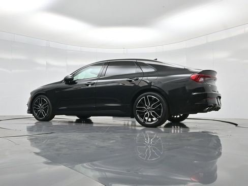 Used 2024 Kia K5 GT w/ GT1 Package image 42