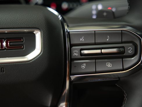 New 2026 GMC Yukon XL Elevation w/ Elevation Premium Package AWD/4WD image 40