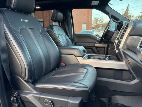 Used 2019 Ford F450 Platinum image 43
