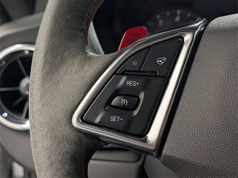 Used 2018 Chevrolet Camaro ZL1 image 24