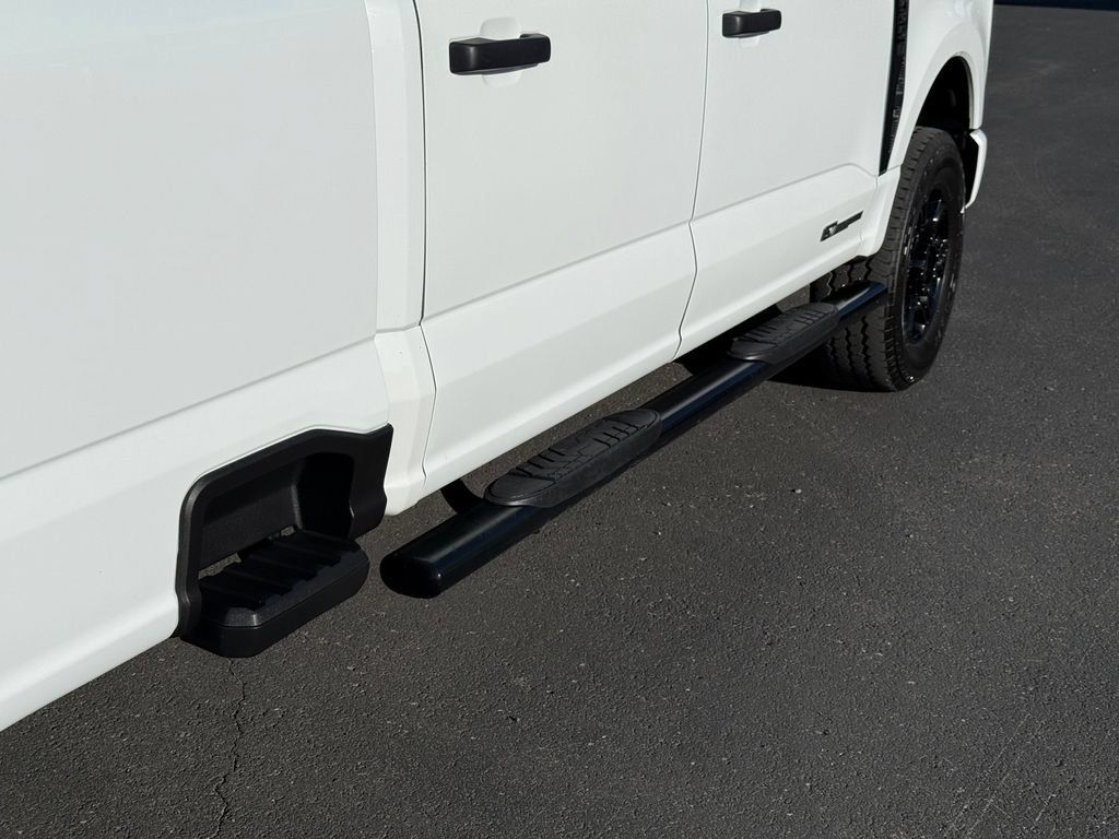 Used 2026 Ford F350 XL w/ STX Appearance Package AWD/4WD image 16