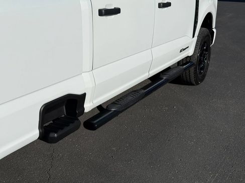 Used 2026 Ford F350 XL w/ STX Appearance Package AWD/4WD image 16