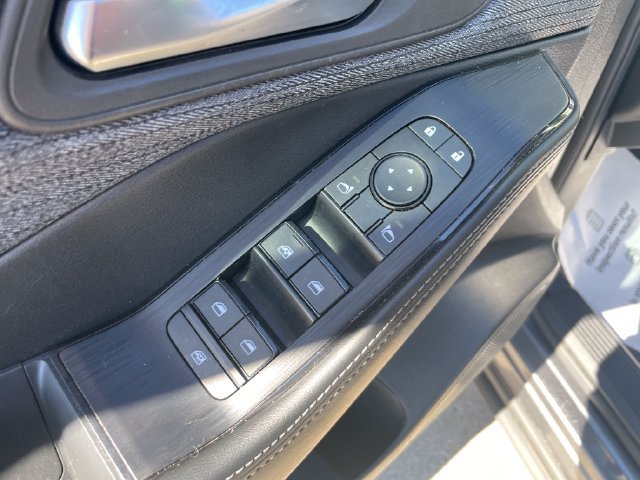Used 2023 Nissan Rogue SV AWD/4WD image 21