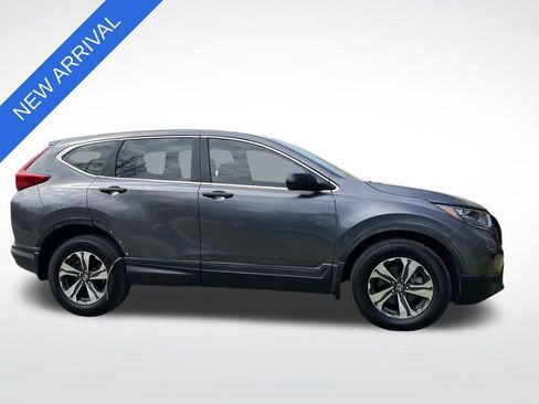 Used 2019 Honda CR-V LX image 2