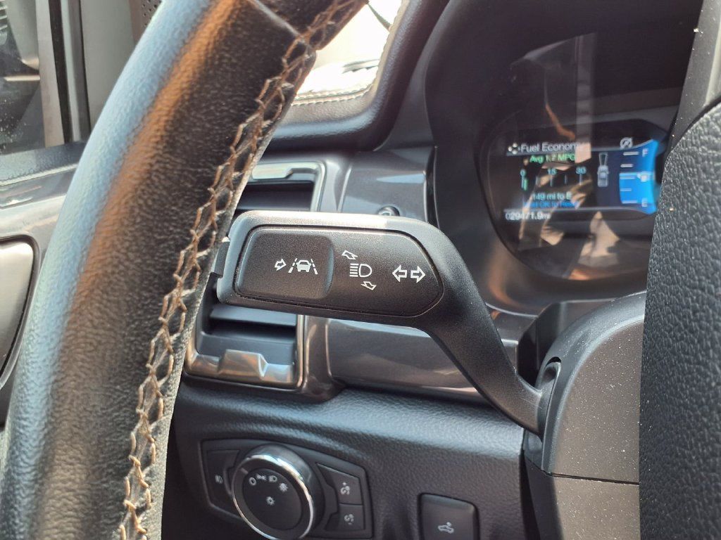 Used 2020 Ford Ranger Lariat w/ Equipment Group 501A Mid AWD/4WD image 17