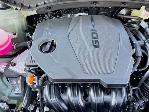 New 2026 Hyundai Santa Cruz SEL image 29