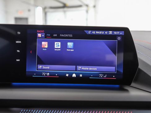 Used 2026 BMW M235i xDrive w/ Premium Package image 16