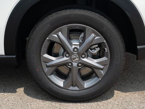 New 2026 Honda HR-V LX image 11