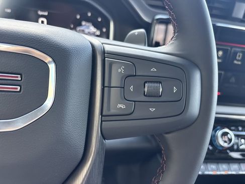 New 2026 GMC Sierra 1500 AT4X AWD/4WD image 32