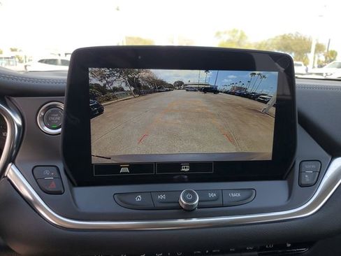 New 2026 Chevrolet Blazer LT w/ Convenience Package image 25