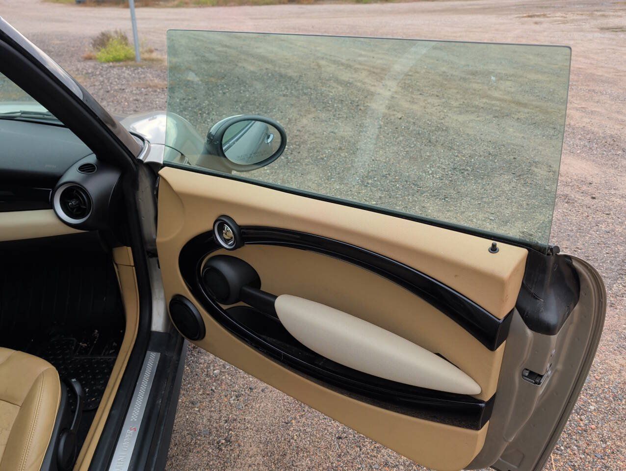 Used 2008 MINI Cooper S FWD image 28