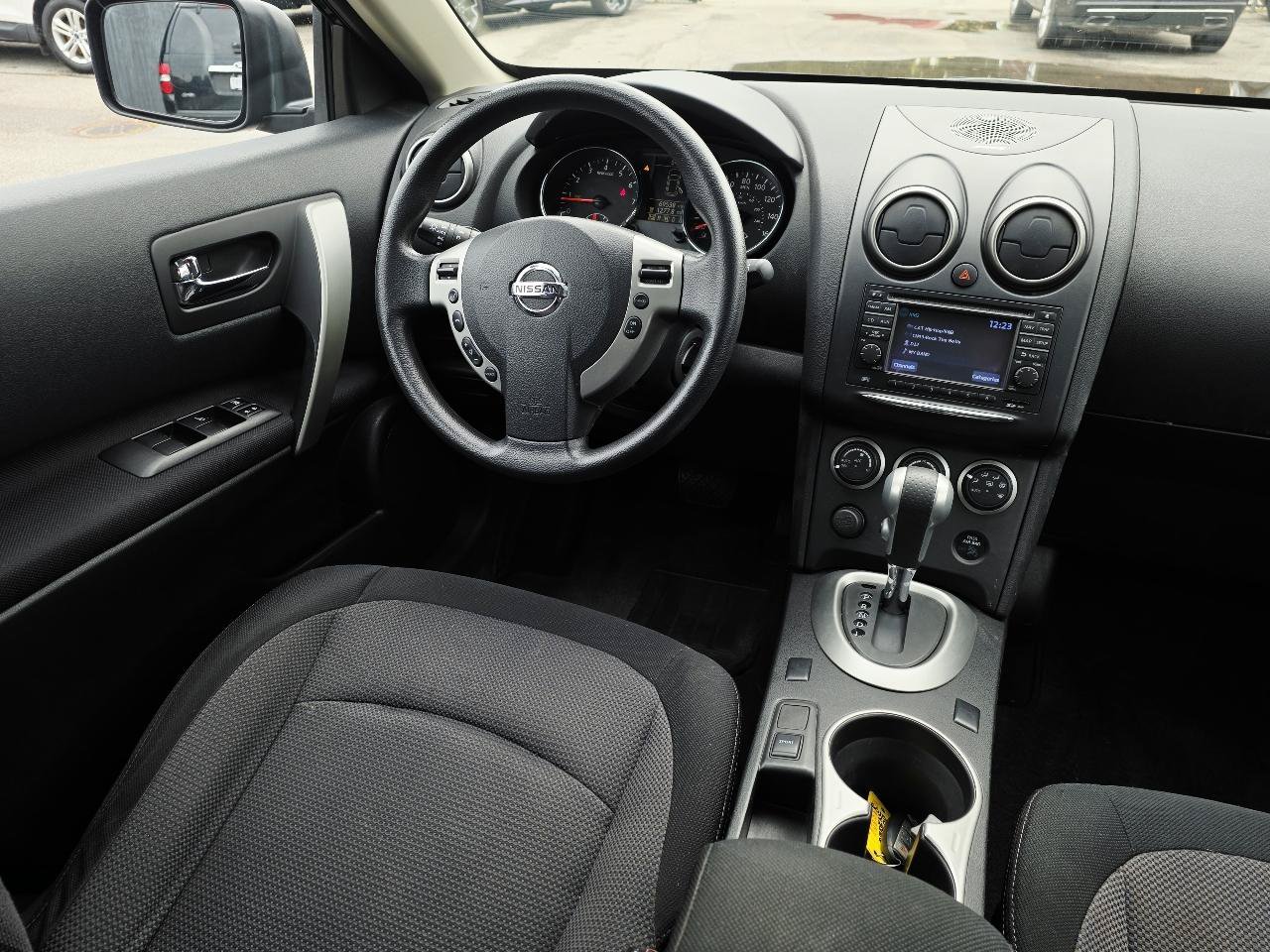Used 2013 Nissan Rogue SV w/ Premium Pkg AWD/4WD image 21