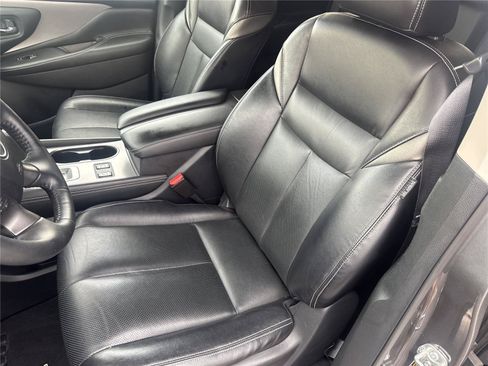 Used 2023 Nissan Murano SL w/ Cargo Package FWD image 12