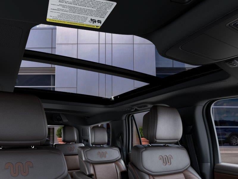 New 2027 Ford Expedition King Ranch AWD/4WD image 22