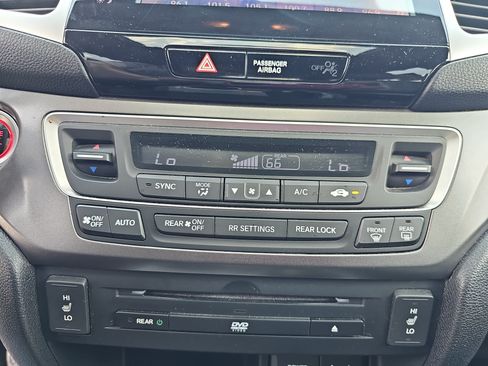 Used 2016 Honda Pilot EX-L image 21