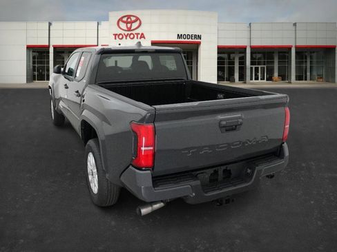 New 2025 Toyota Tacoma SR5 image 16