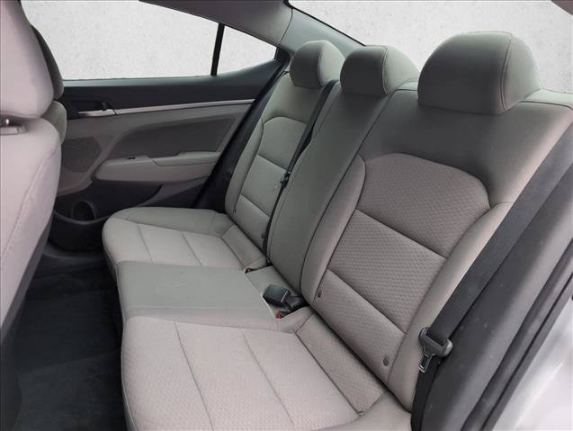 Used 2020 Hyundai Elantra SEL w/ Cargo Package (C1) FWD image 23