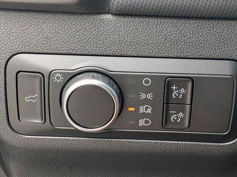 Used 2025 Ford Bronco Sport Big Bend image 17