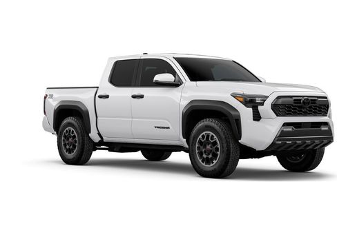 New 2026 Toyota Tacoma TRD Off-Road AWD/4WD image 15