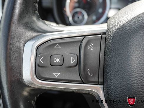 Used 2024 RAM 2500 Laramie AWD/4WD image 32