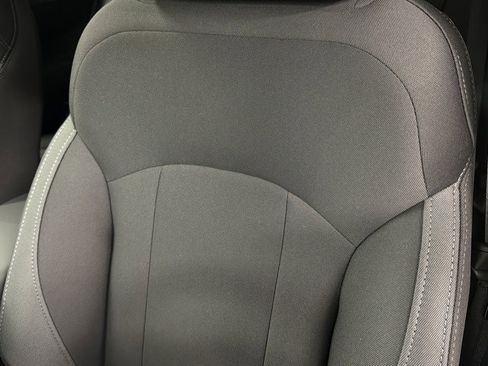 New 2026 Subaru Crosstrek 2.0i Premium AWD/4WD image 18