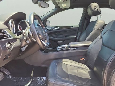 Used 2019 Mercedes-Benz GLE 43 AMG 4MATIC Coupe image 31
