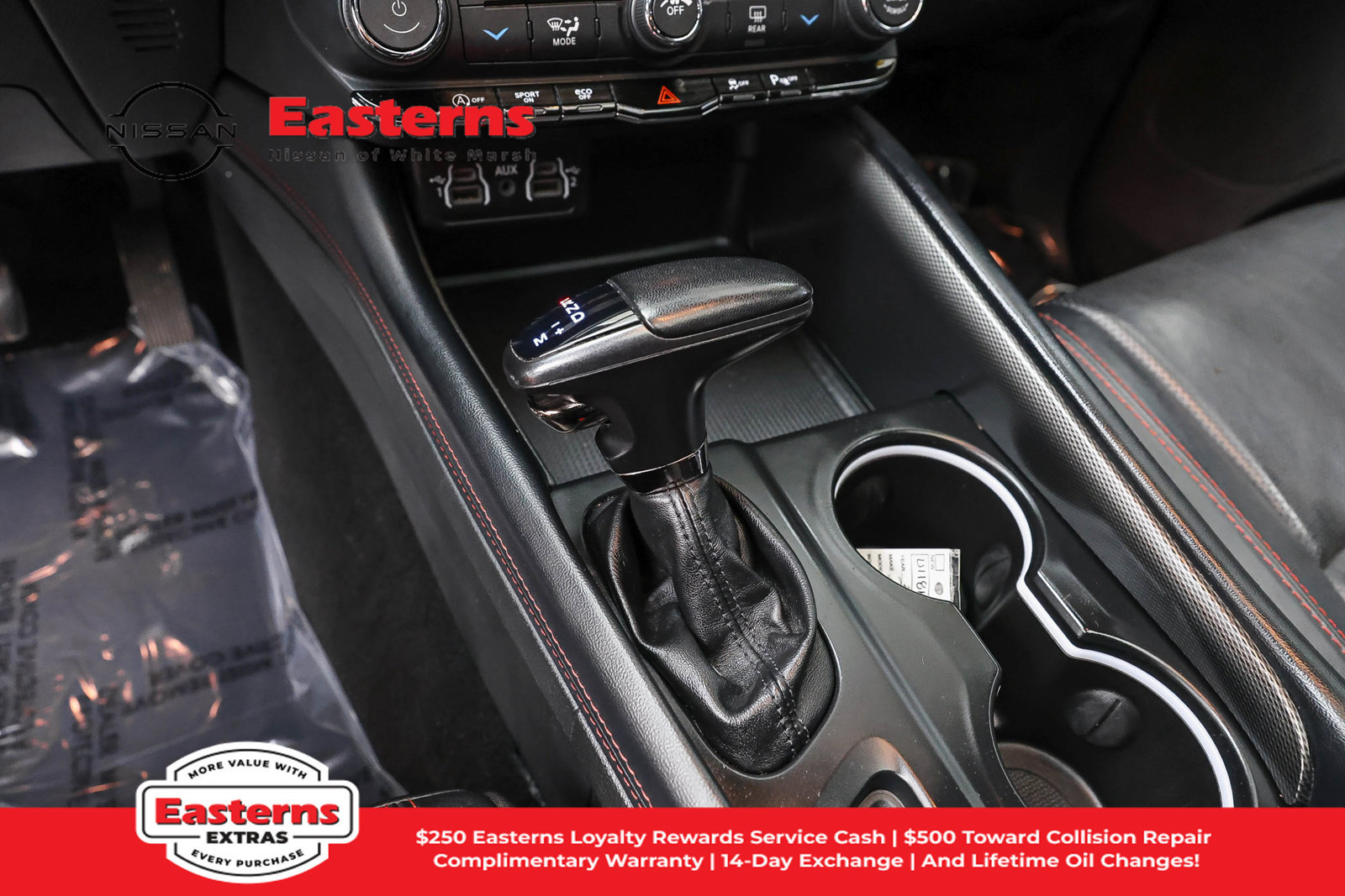 Used 2024 Dodge Durango GT RWD image 13