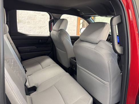 New 2026 Toyota Tacoma SR5 image 42