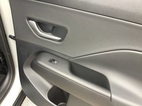 New 2026 Hyundai Kona SEL Premium image 24