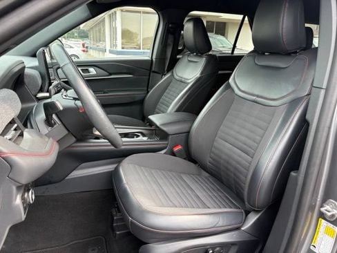 Used 2026 Ford Explorer ST-Line AWD/4WD image 21