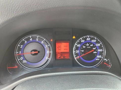 Used 2009 INFINITI G37 x Sedan w/ Premium Pkg image 24