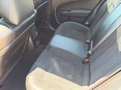 Used 2023 Dodge Charger R/T w/ Daytona Edition Group RWD image 13