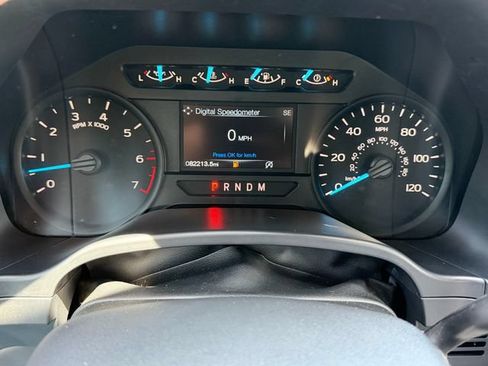 Used 2019 Ford F150 XL w/ Equipment Group 101A Mid AWD/4WD image 16