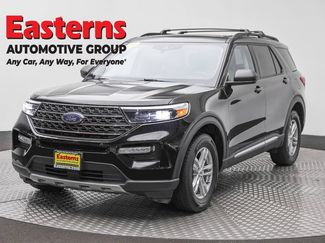 Used 2022 Ford Explorer XLT w/ Equipment Group 202A AWD/4WD video 1