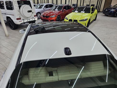 Used 2018 Mercedes-Benz CLA 250 4MATIC image 9