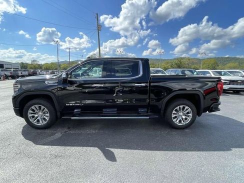 New 2026 GMC Sierra 1500 Denali w/ Technology Package image 2